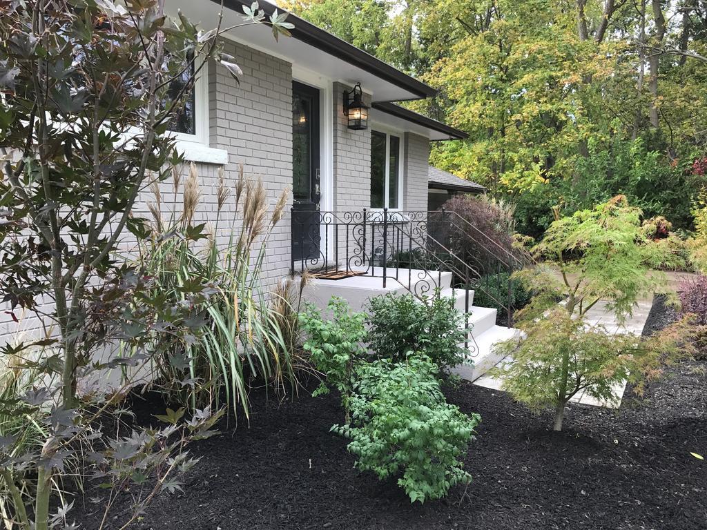 Liguria Lane Cottage Niagara-on-the-Lake Exterior photo